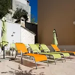 In Mit Grosser Terrasse By Interhome *
